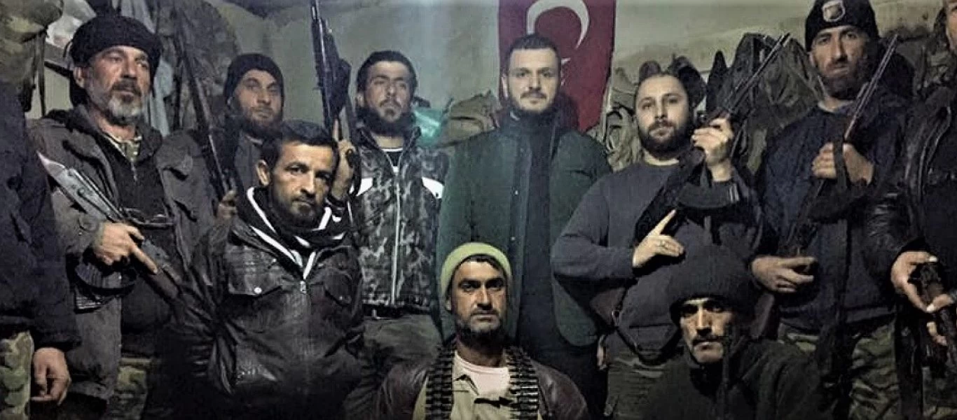 Ναγκόρνο-Καραμπάχ: Πρόβα για την... Θράκη; - Η χρήση πολεμικών πληθυσμών και η εγκατάσταση Τουρκμένων στον Καύκασο